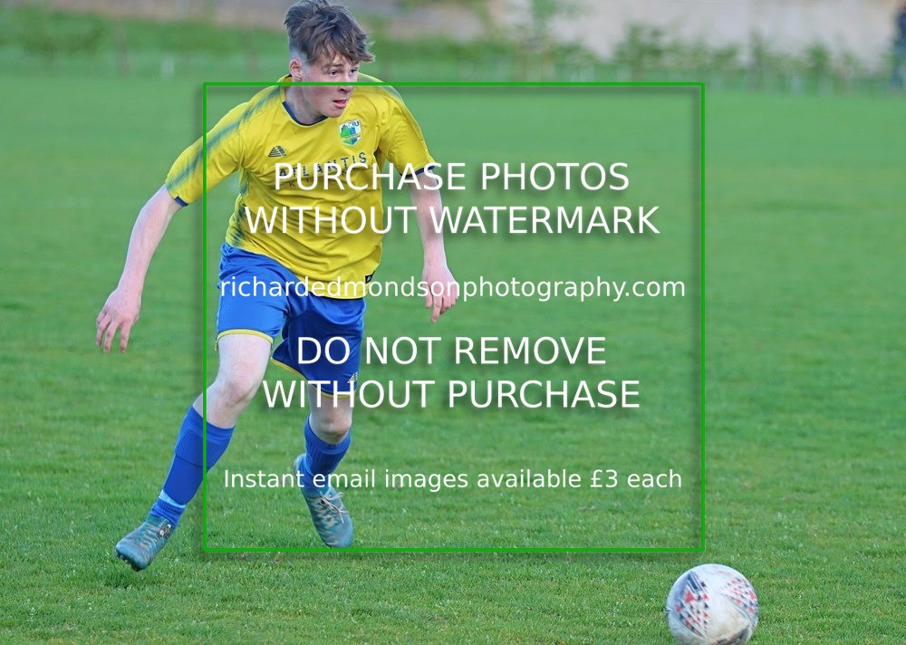 IMG_6847 - KU vs Staveley Utd