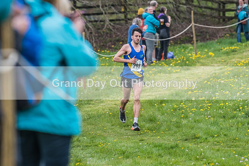 3 Peaks Finish-42 - The 3 Peaks Race Saturday 26th April 2025 - The Finish