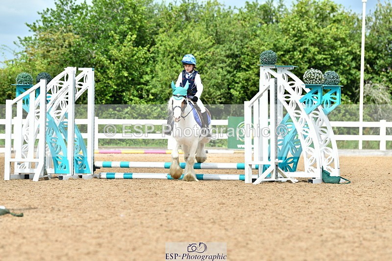 230804A-112212-02231 - Showjumping Competition