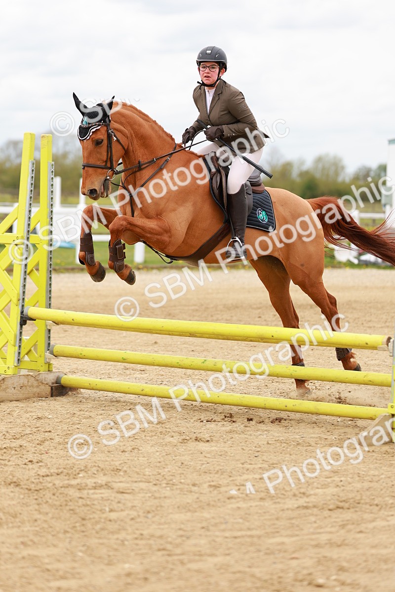 SBM_004730 - Class 4 - 70cm