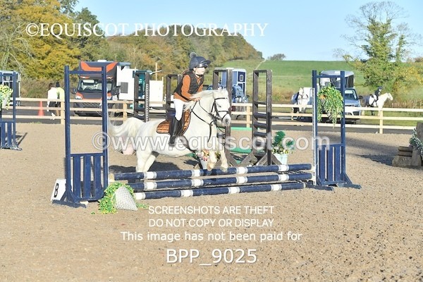 BPP_9025 - CLASS 1 40CM