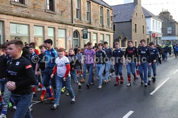 AA076357 - New Years Boys Ba'