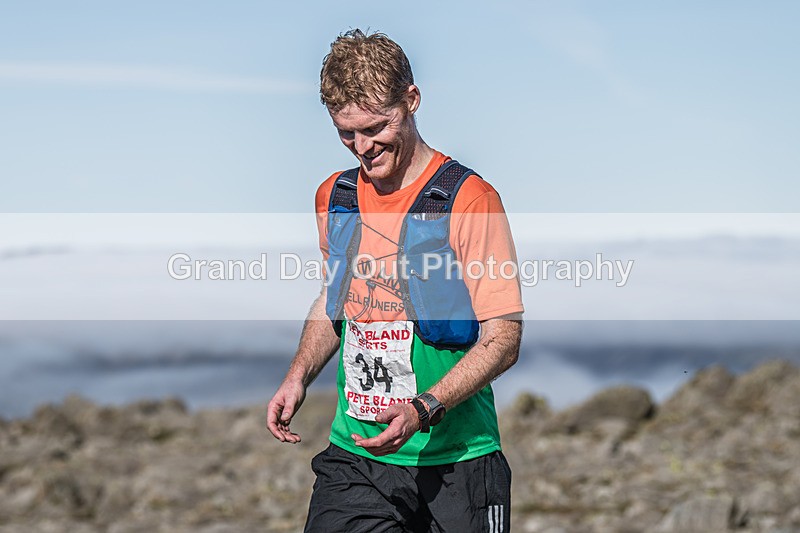 Langdale-222 - Langdale Horseshoe Fell Race Saturday 11th October 2025