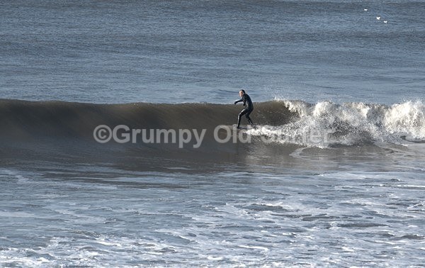 DSC_1148 - Rest Bay 28th November 2019