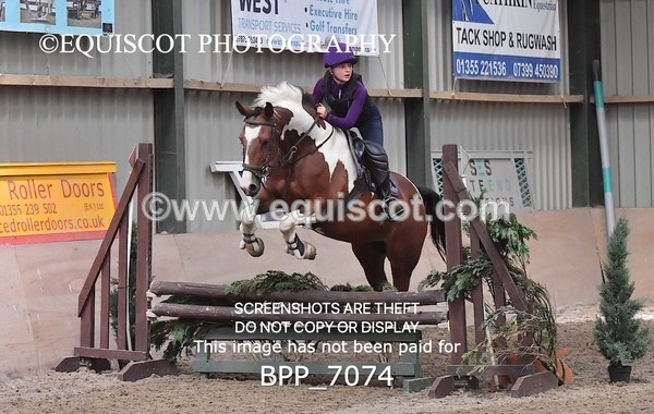 BPP_7074 - CLASS 3 BE80CM