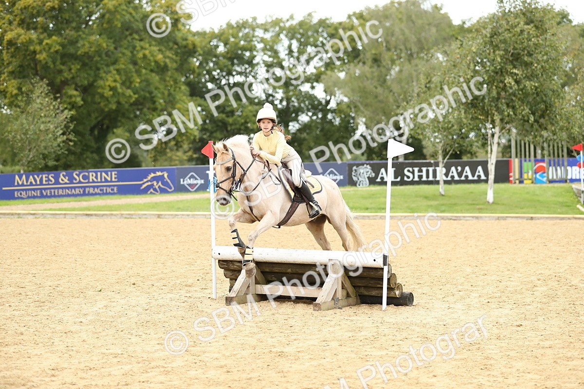 SBM_21924 - E9 - Eventers Challenge 60cm Championship