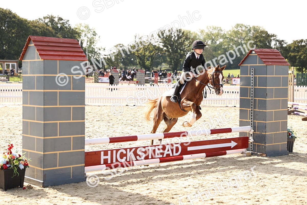 SBM_61927 - J12 - Junior Pony 55cm Championship