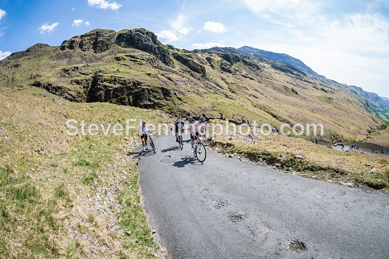 150956 - Hardknott Pass Camera 2 15.00-16.30