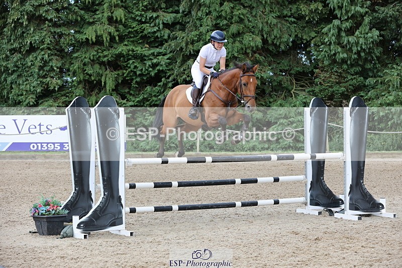 250703A-152215-05425 - Cls 9 Snr Discovery and 1m Open