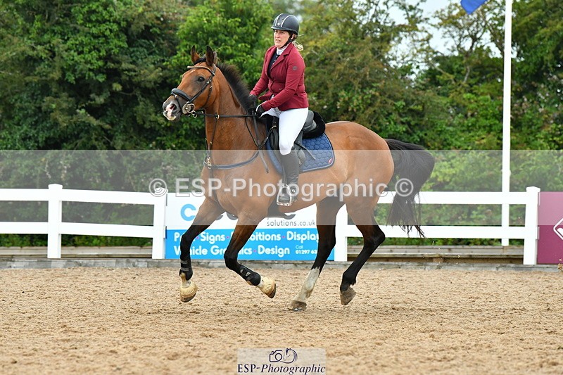 230730A-095110-08339 - Cls 31 British Novice & 90cm Open