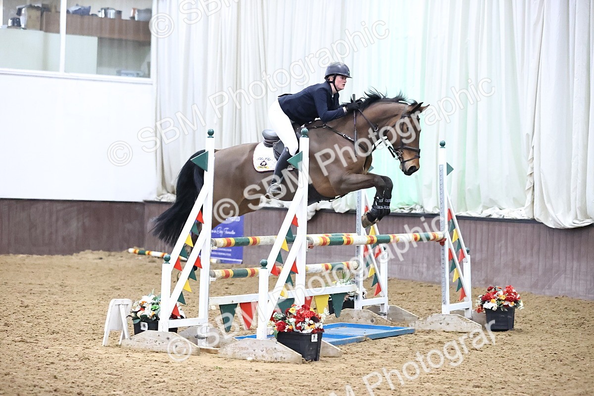 SBM_003536 - Class 16 - Senior Newcomer - 1.10m