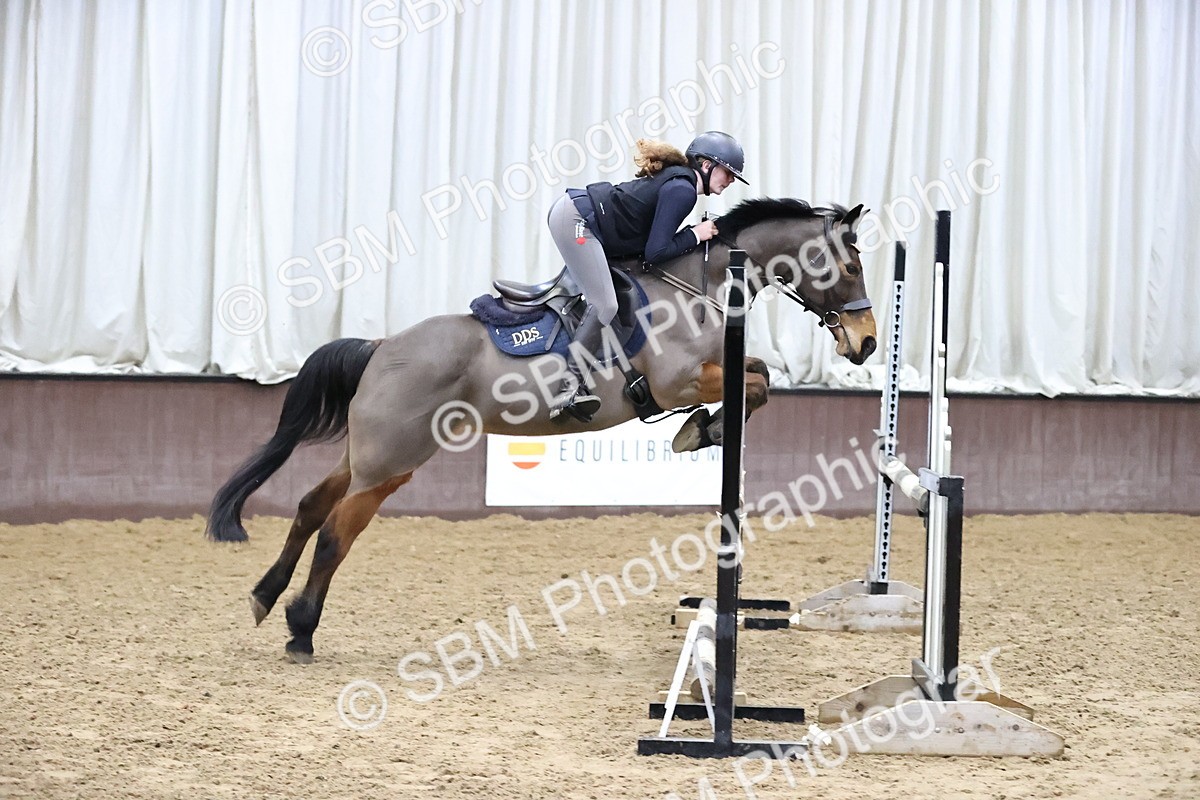 SBM_001657 - Class 10 - Pony Discovery - 90cm