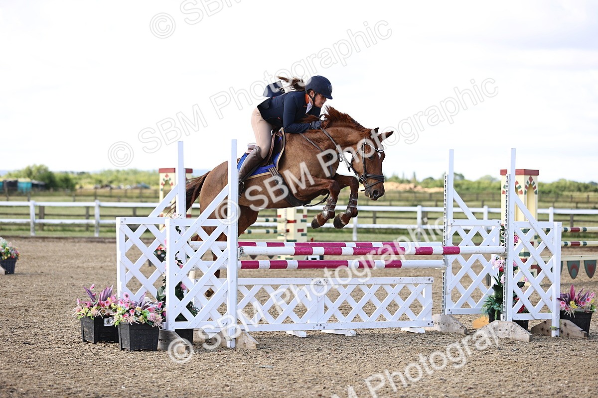 SBM_002740 - Class 20 - Senior Discovery - 1.00m