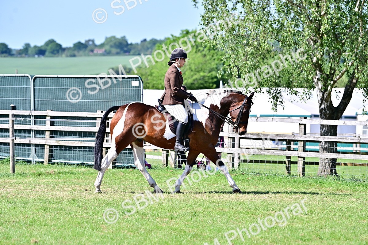 SBM_19488 - Class 101-102 - BSPS LIHS Performance Coloured Horse/Pony