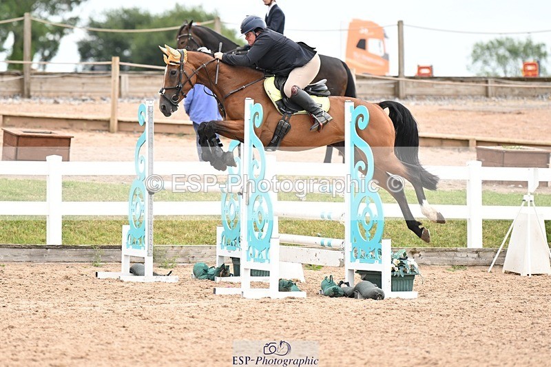 250727-145805-10991 - Cls 35 1.05m Amateur Quali