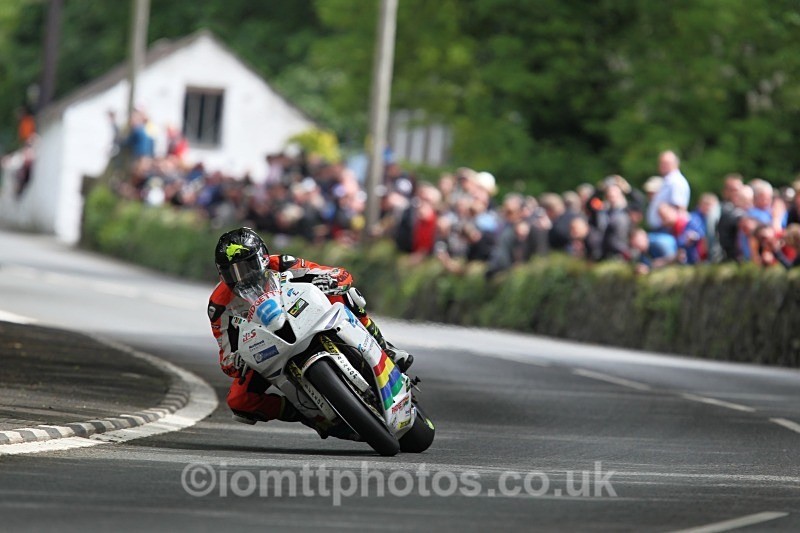  - Supersport Race 1