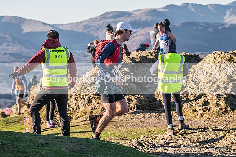 Wansfell-191 - Wansfell Race Saturday 27th December 2025