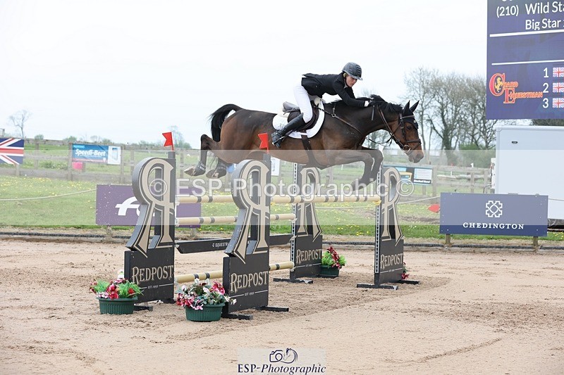 250424-143304-06524 - Cls 9 - 2 Star Big Tour - 1st Half