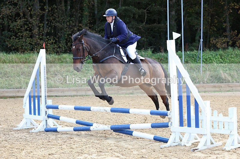 3E7A3686 - Class 5: 60cm Senior