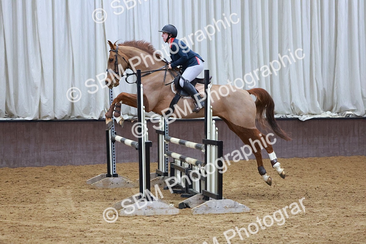 SBM_000999 - Class 3 - Senior Discovery - 1.00m