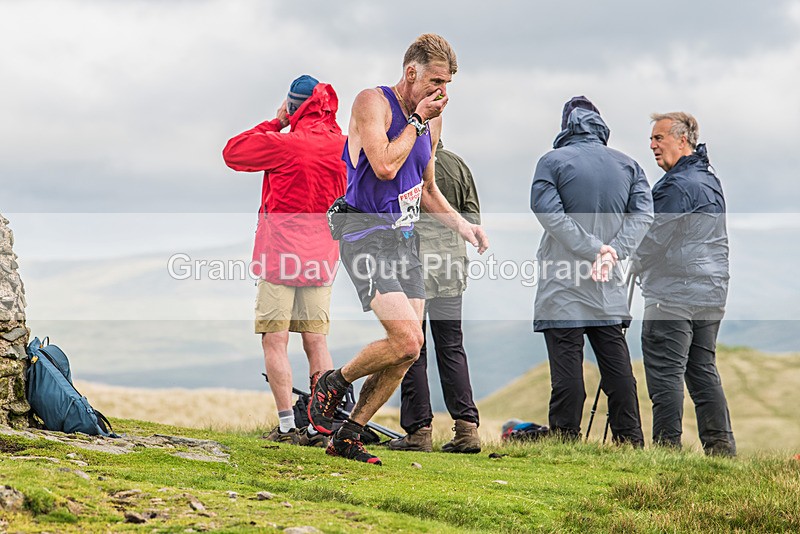 Sedbergh -1144 - Sedbergh Hills Fell Race Sunday 20th August 2023
