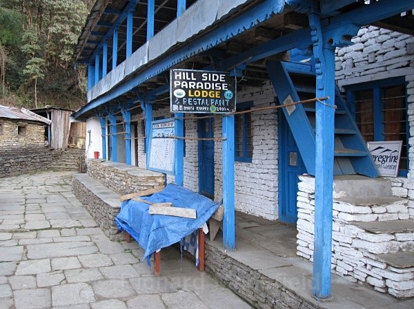  - Nepal