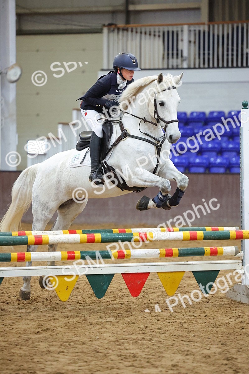 SBM_001884 - Class 5 - Show Jumping 80cm