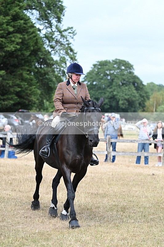 WJ7_1319 - Class 8 Ridden Veterans