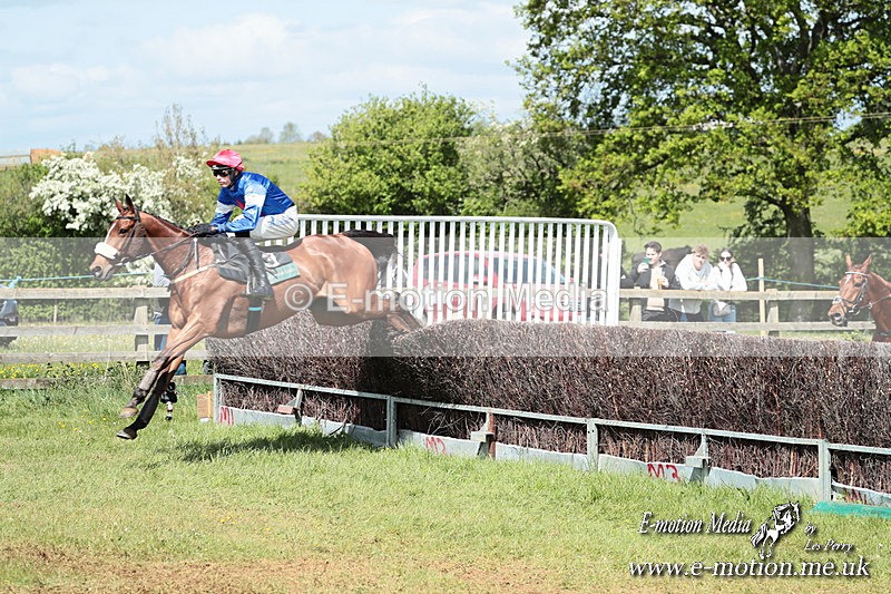 PtP 050525 25 - Mollington Races 05/05/25