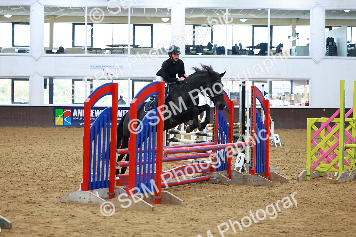 SBM_000138 - Class 1 - 80cm