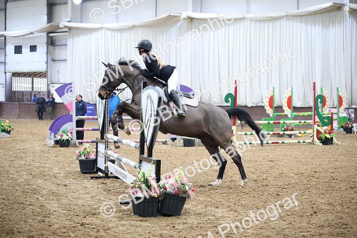 5K7A3271 - Class -1 - Equissage Pulse Senior BritiNovice/ 90cm Open