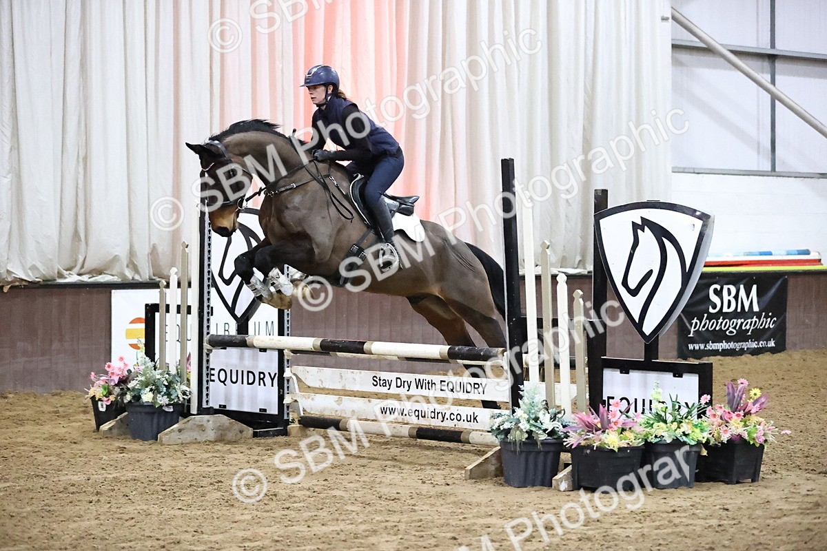 SBM_008878 - Class 19 - Clear Round