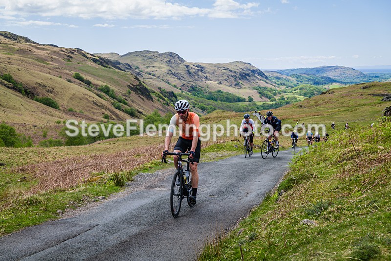 133744 - Hardknott Pass Camera 1 13.00-14.00