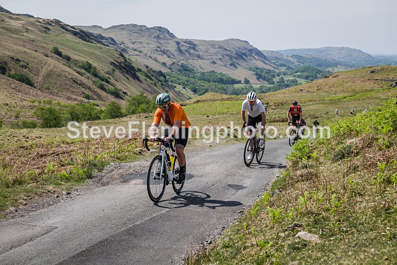 125446 - Hardknott Pass Camera 1 12.00-13.00