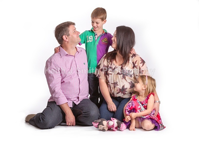 2KJS3666 - Portraiture