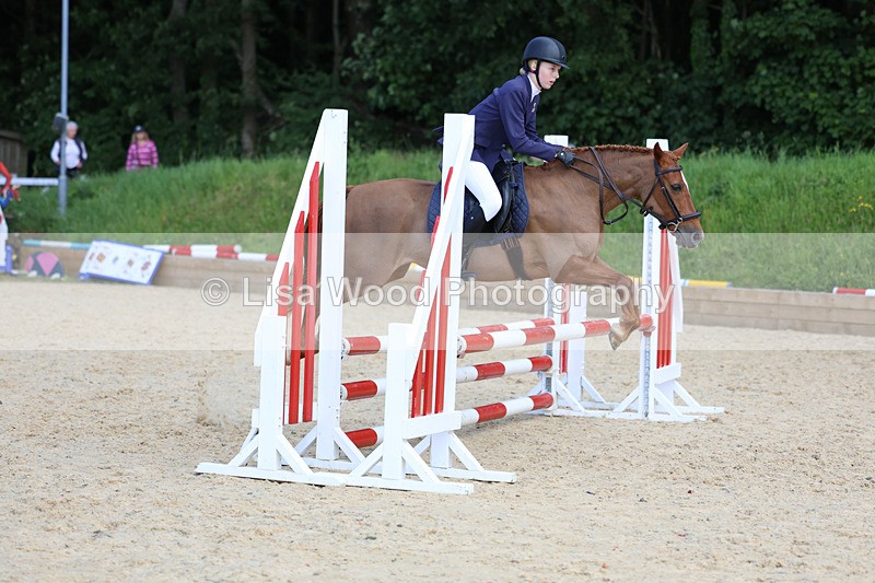 3E7A2563 - Class 4: 70 -75cm Part B