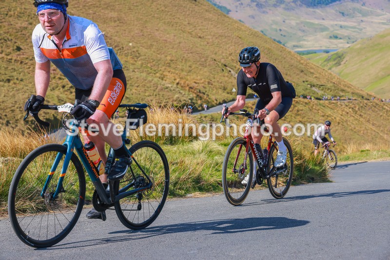 104250 - Newlands Pass 10.00-11.00