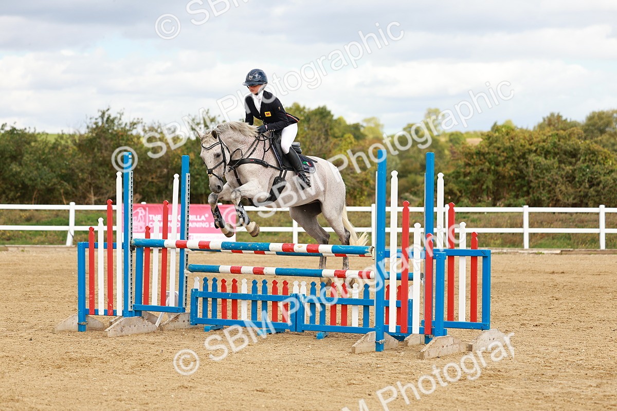 SBM_001080 - Class 3 - Senior Discovery - 1.00m