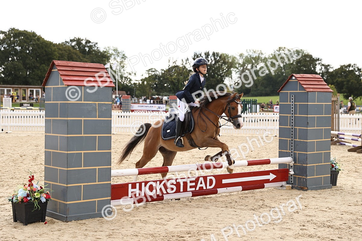 SBM_63932 - J12 - Junior Pony 55cm Championship