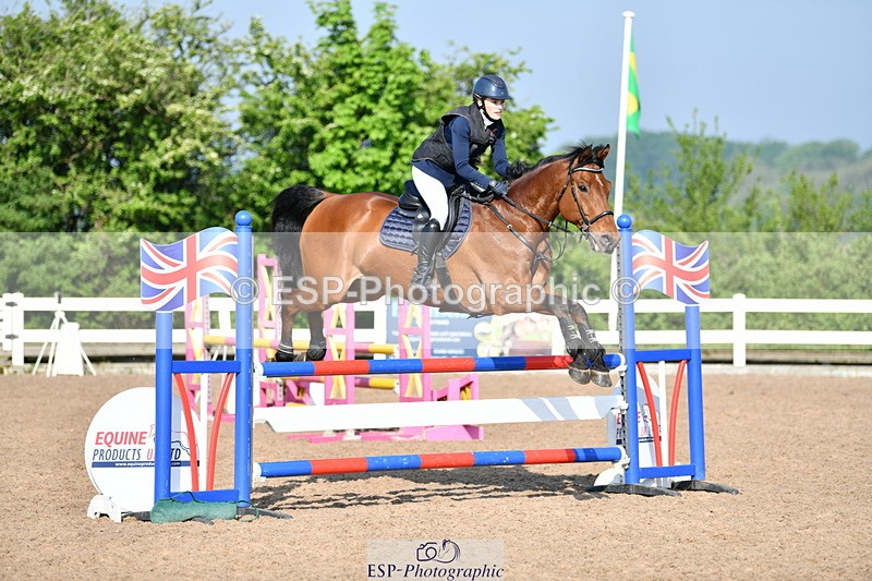 240512A-090214-17065 - Cls 39 British Novice and 90cm Open