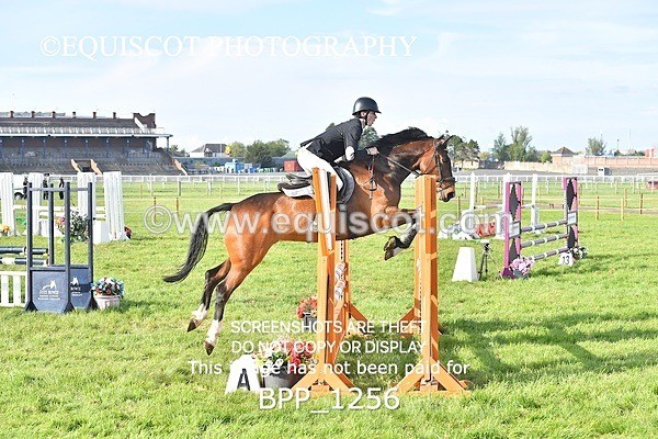 BPP_1256 - CLASS 6 1.00m Amateur Championship