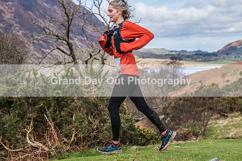 Buttermere-527 - High Terrain Events Buttermere Trail Run Sunday 26th March 2023