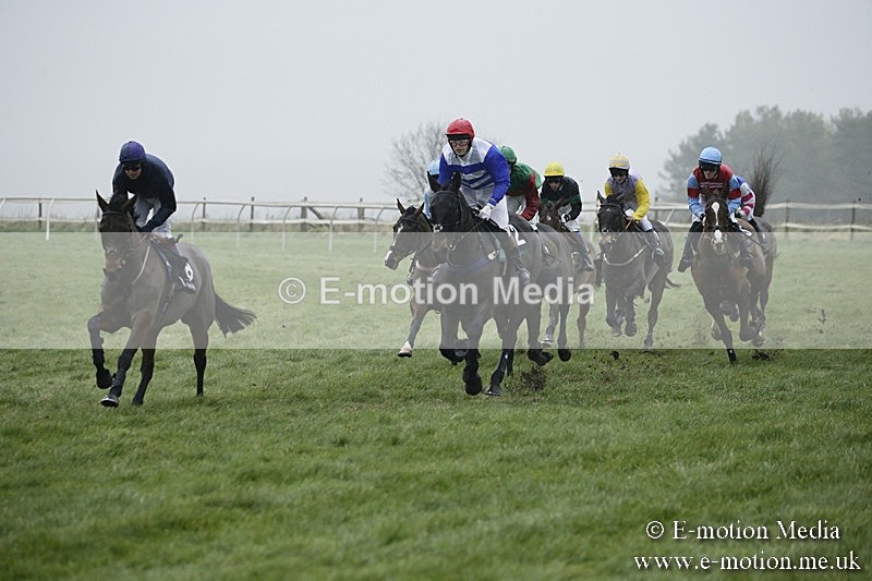 PtP 031217 589 - Hursley Hambledon Point-to-Point Larkhill 03/12/17