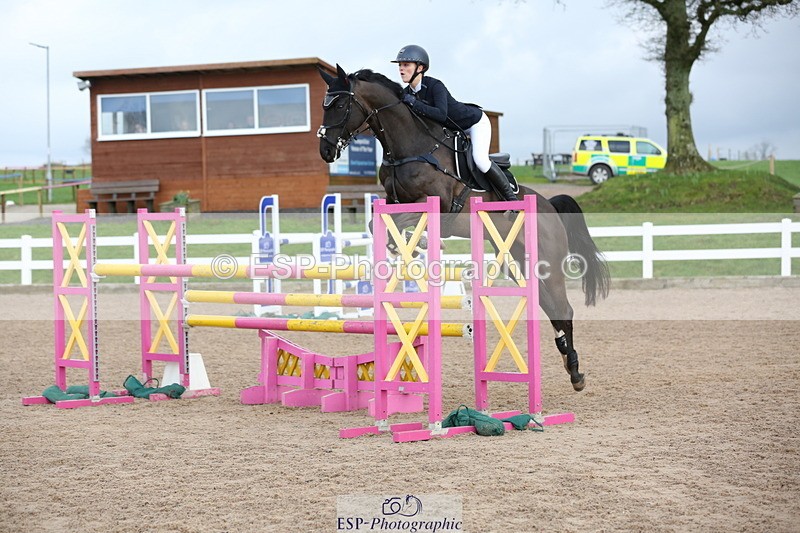 240211A-130125-03039 - Cls 9+10 Junior 1.15m, 1.20m and 1.25m