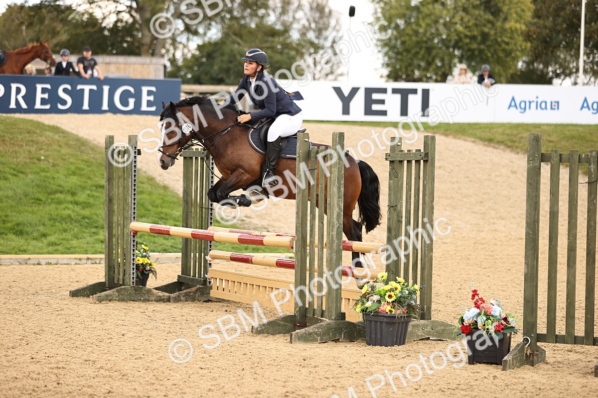 SBM_43135 - J40 Senior 90cm Supreme Championship