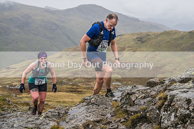 Three Shires-796 - Three Shires Fell Race Saturday 20th September 2025
