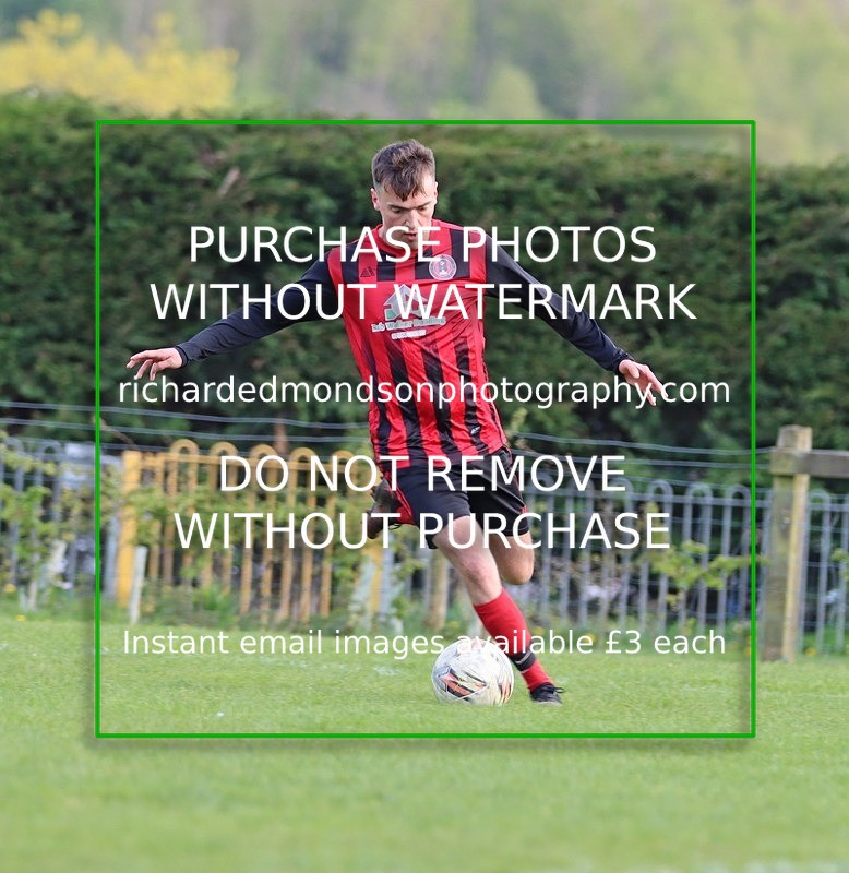 IMG_5218 - Kendal Utd Reserves v Greystoke (27/4/22)