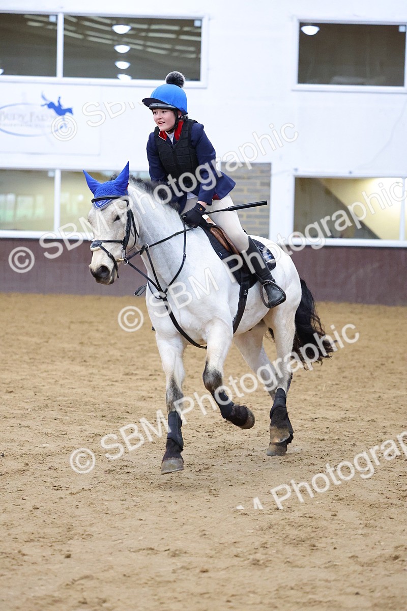 SBM_000596 - Class 3 - 60cm