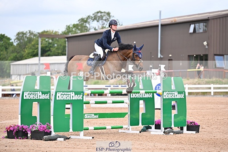 250718-143355-11321 - Cls 14, 1 Star Silver Tour