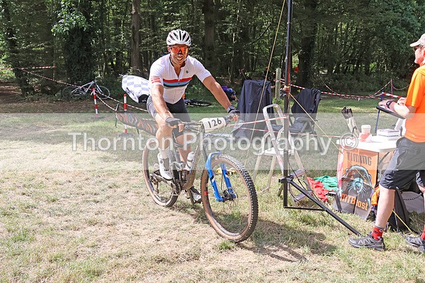 A41A6602 - MTB East Round 7 Potash  13:20 Male Adult Elite/S1 start (1Hr) +1 Lap
